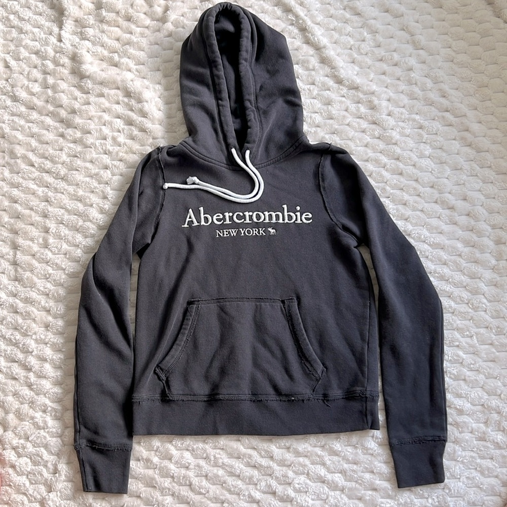Abercrombie Youth Hoodie